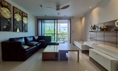 À louer 1 chambre condo à North Pattaya, Pattaya