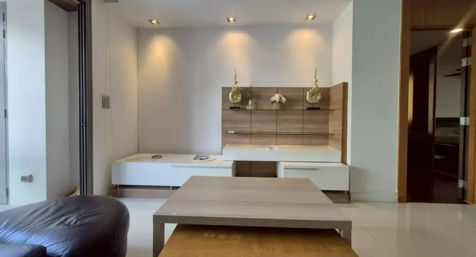 For rent 1 bed condo in North Pattaya, Pattaya