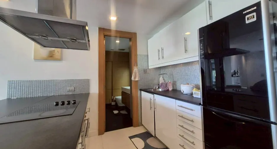 For rent 1 bed condo in North Pattaya, Pattaya