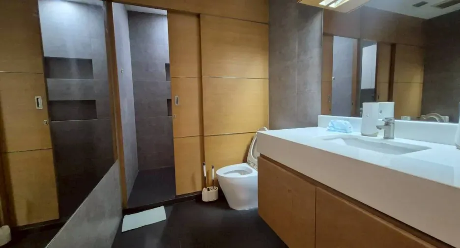 For rent 1 bed condo in North Pattaya, Pattaya