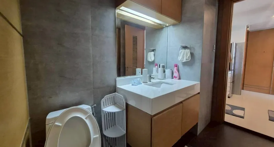 For rent 1 bed condo in North Pattaya, Pattaya