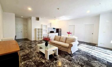 出租 2 卧室 公寓 在 Watthana, 曼谷
