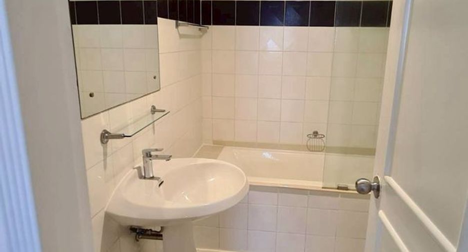 Wohnung zur Miete mit 1 Zimmer in Watthana, Bangkok