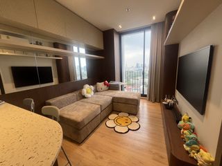 For rent 2 ベッドルーム condo in Phaya Thai, Bangkok