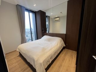 For rent 2 ベッドルーム condo in Phaya Thai, Bangkok