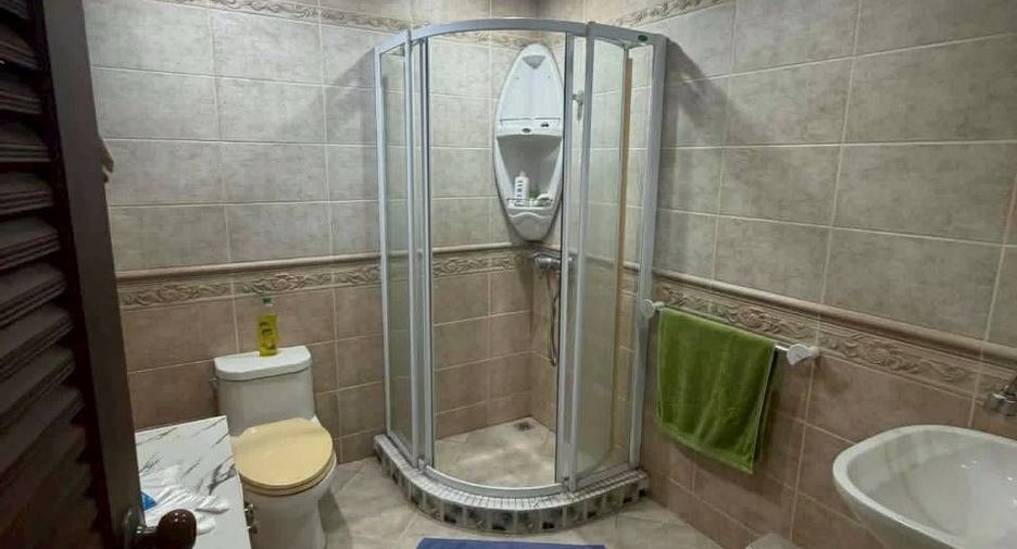 Продажа и аренда 3 спальни вилла в Восточная Паттайя, Паттайя