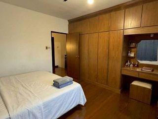 À vendre et à louer 3 chambres villa à Bang Lamung, Chonburi