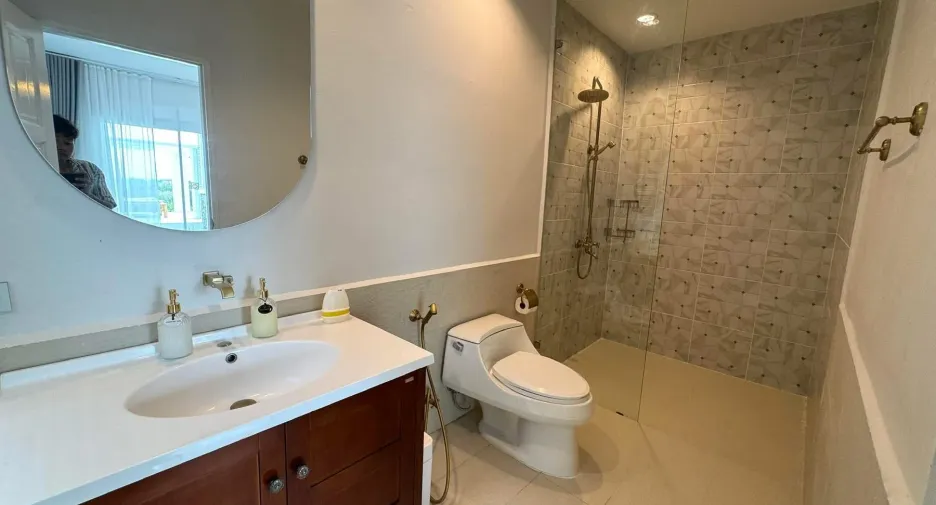 Villa en alquiler de 7 habitaciones en Thalang, Phuket