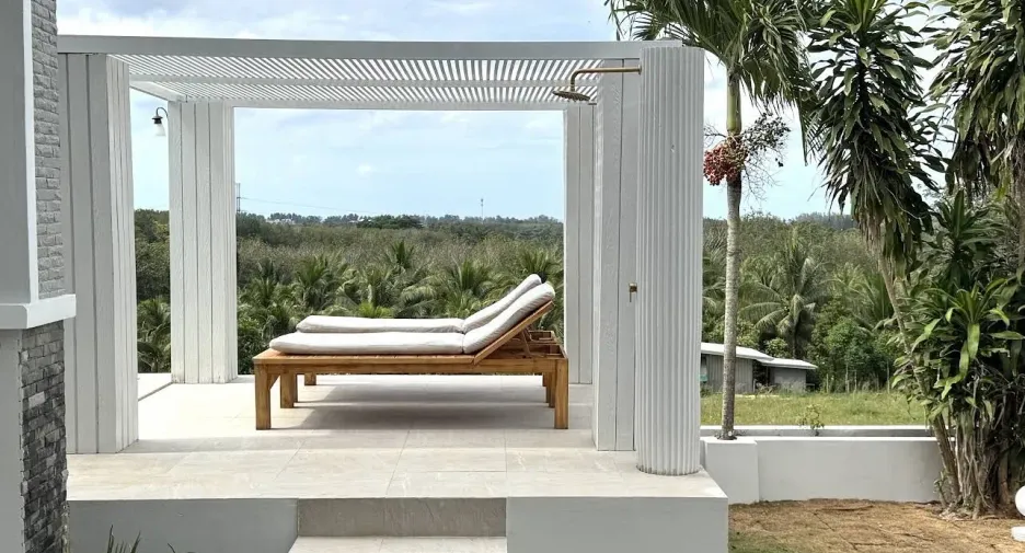 Villa en alquiler de 7 habitaciones en Thalang, Phuket