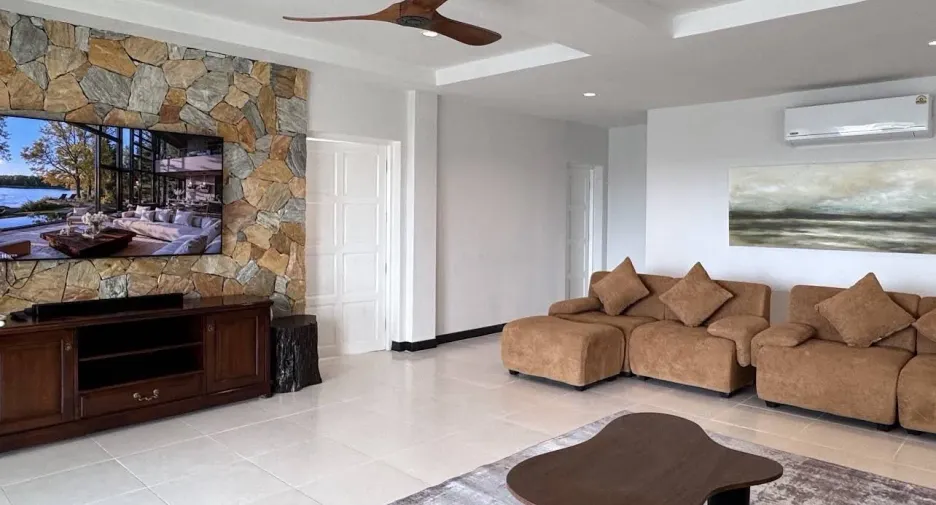 Villa en alquiler de 7 habitaciones en Thalang, Phuket