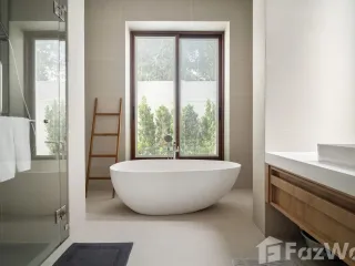 Villa zur Miete mit 3 Zimmer in Thalang, Phuket