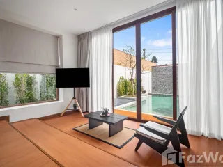 Villa zur Miete mit 3 Zimmer in Thalang, Phuket