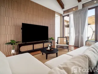 Villa zur Miete mit 3 Zimmer in Thalang, Phuket