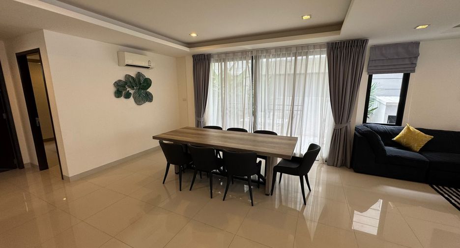 For sale 5 bedrooms villa in Thalang, Phuket
