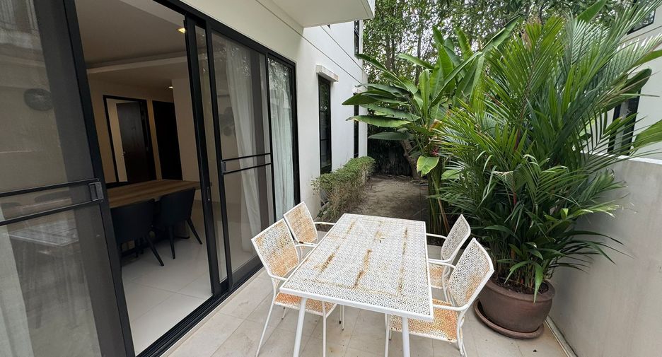 For sale 5 bedrooms villa in Thalang, Phuket