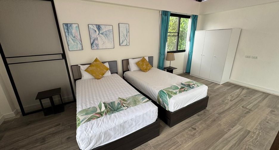 For sale 5 bedrooms villa in Thalang, Phuket