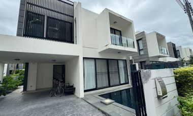 For sale 5 ベッドルーム villa in Thalang, Phuket