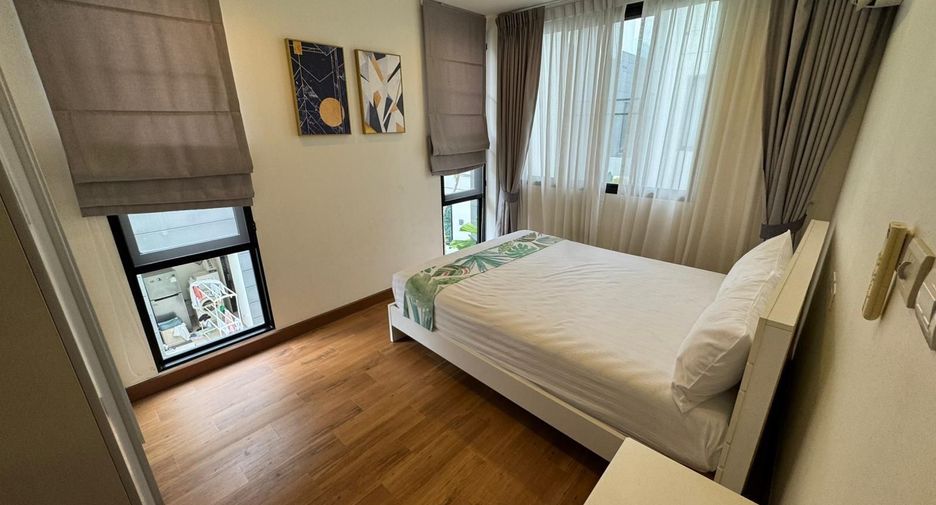 For sale 5 bedrooms villa in Thalang, Phuket