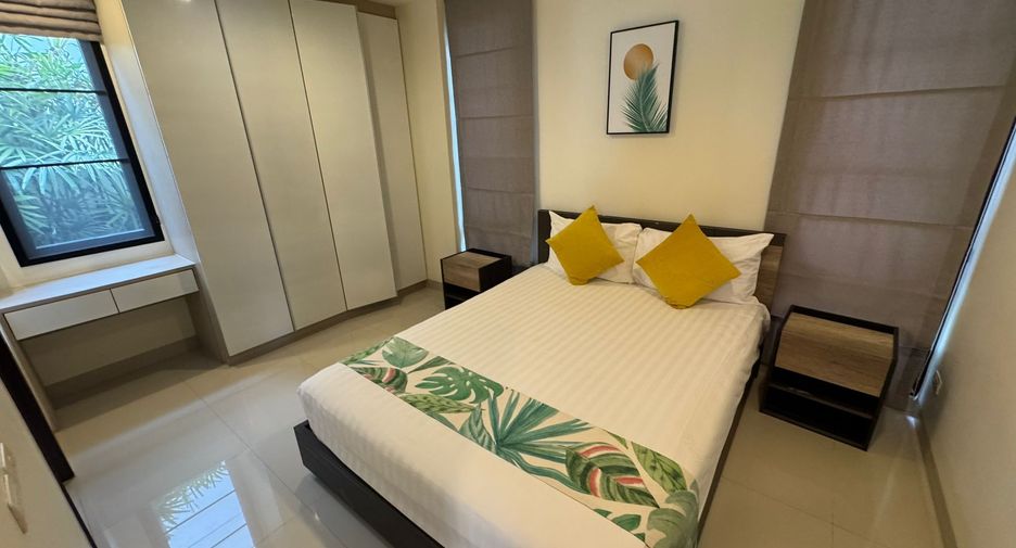 For sale 5 bedrooms villa in Thalang, Phuket