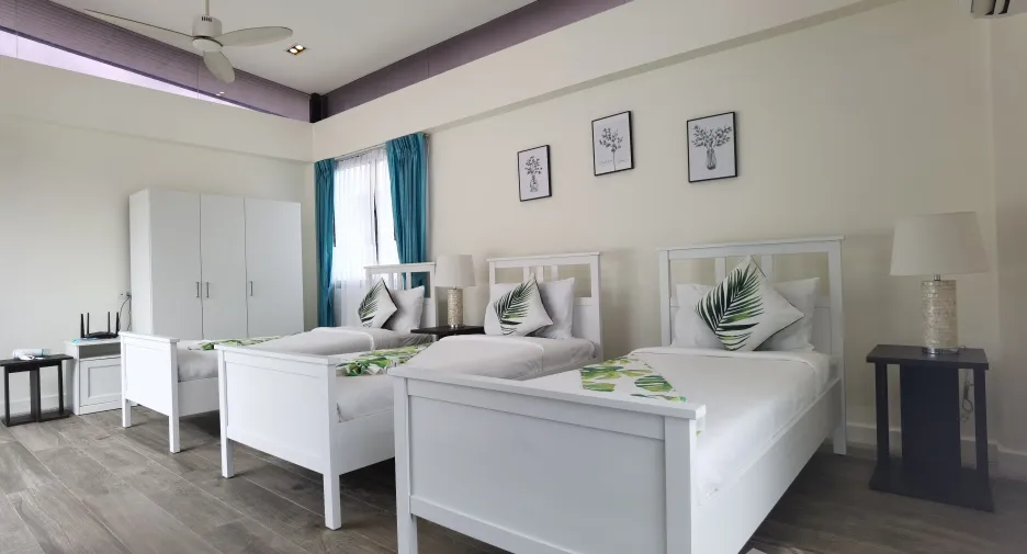 For sale 5 bedrooms villa in Thalang, Phuket
