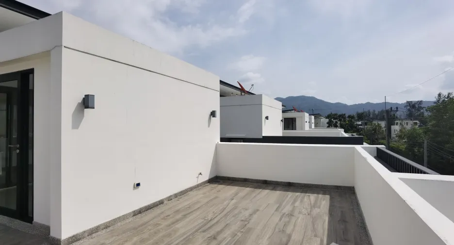 For sale 5 bedrooms villa in Thalang, Phuket