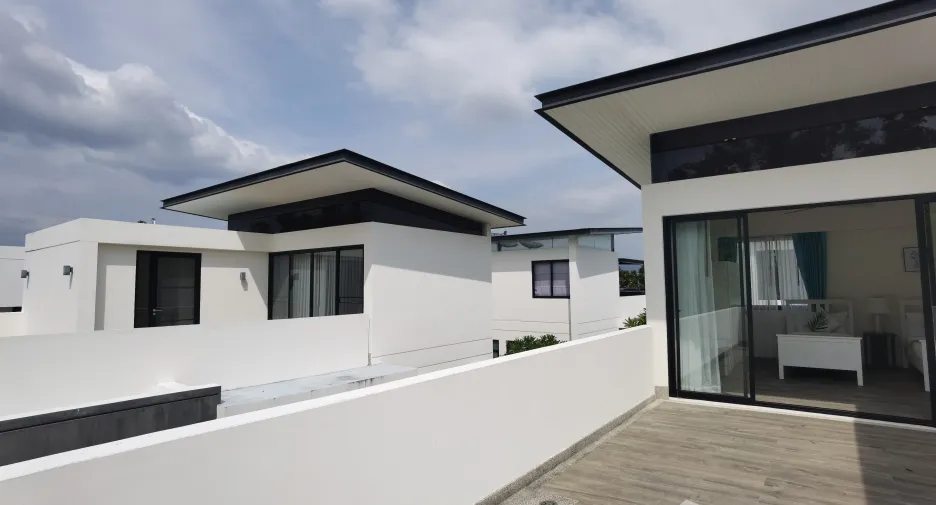 For sale 5 bedrooms villa in Thalang, Phuket