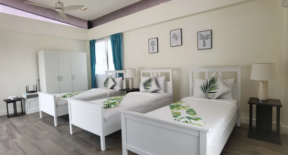 For sale 5 bedrooms villa in Thalang, Phuket