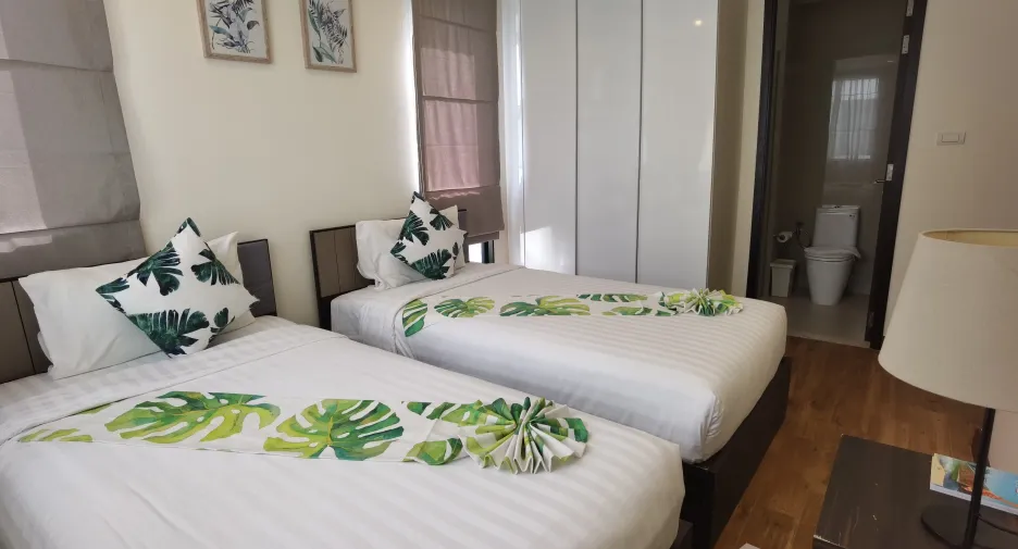 For sale 5 bedrooms villa in Thalang, Phuket