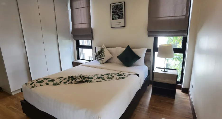 For sale 5 bedrooms villa in Thalang, Phuket