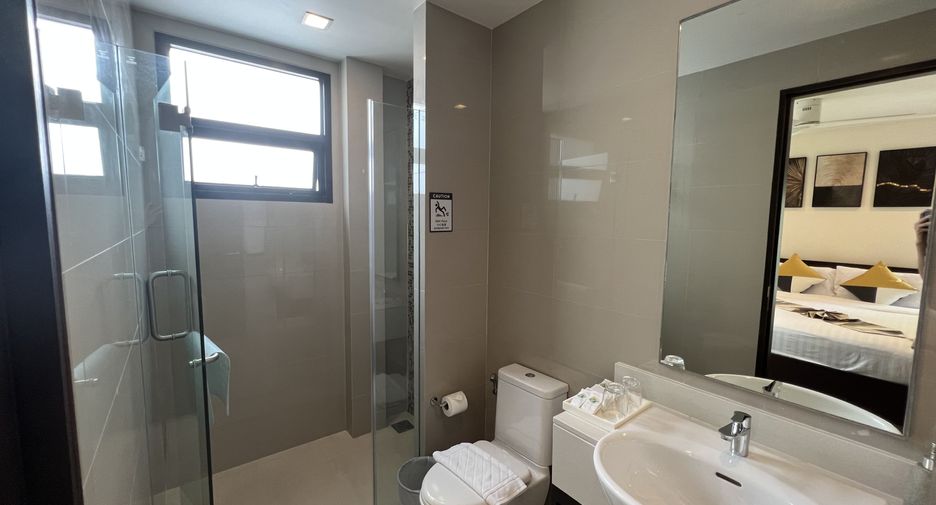 For sale 5 bedrooms villa in Thalang, Phuket