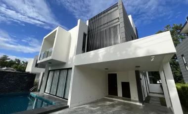 For sale 5 ベッドルーム villa in Thalang, Phuket