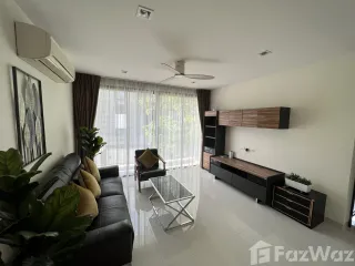 For sale 5 bedrooms villa in Thalang, Phuket