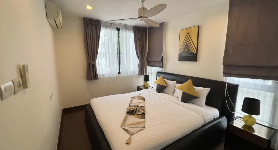 For sale 5 bedrooms villa in Thalang, Phuket