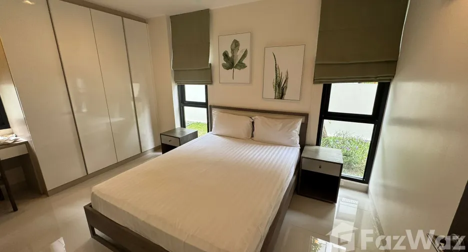 For sale 5 bedrooms villa in Thalang, Phuket