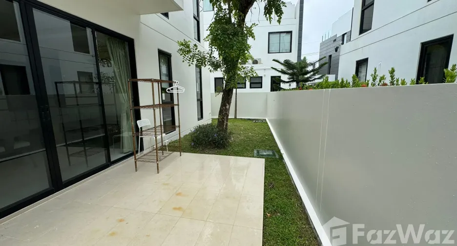 For sale 5 bedrooms villa in Thalang, Phuket