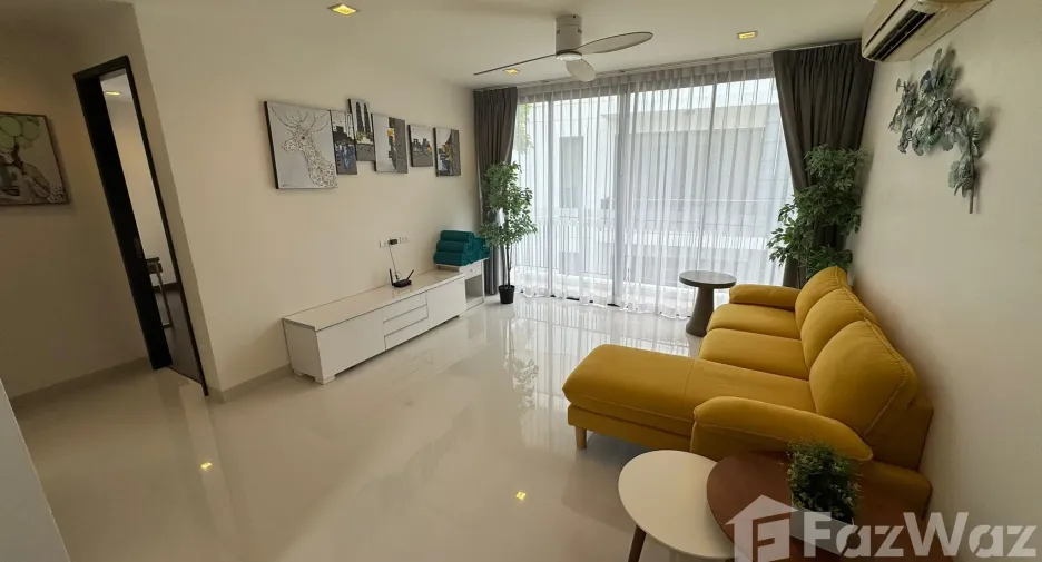 For sale 5 bedrooms villa in Thalang, Phuket