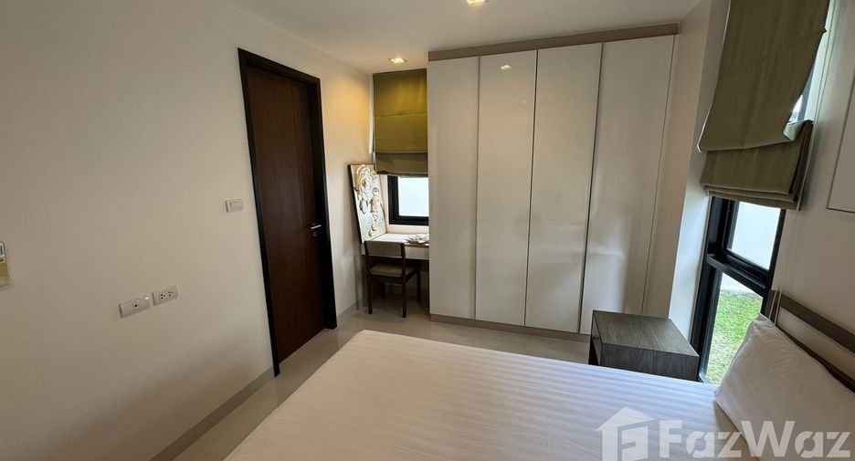 For sale 5 bedrooms villa in Thalang, Phuket
