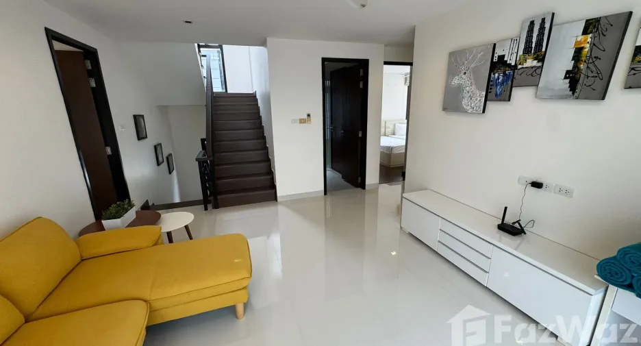 For sale 5 bedrooms villa in Thalang, Phuket