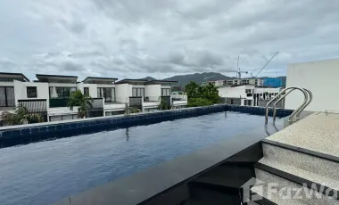 For sale 5 ベッドルーム villa in Thalang, Phuket