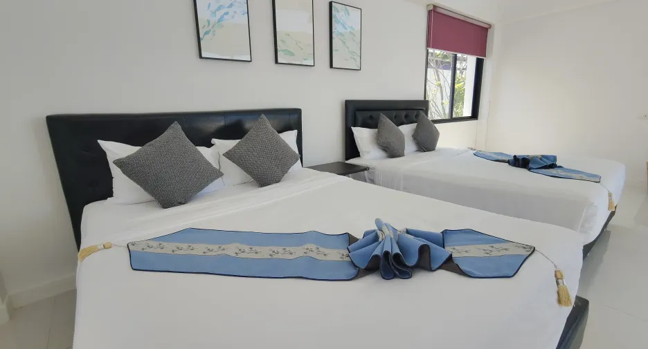 For sale 5 bedrooms villa in Thalang, Phuket