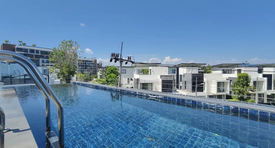 For sale 5 bedrooms villa in Thalang, Phuket