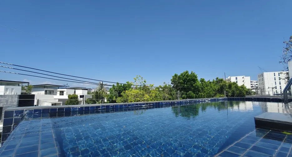 For sale 5 bedrooms villa in Thalang, Phuket