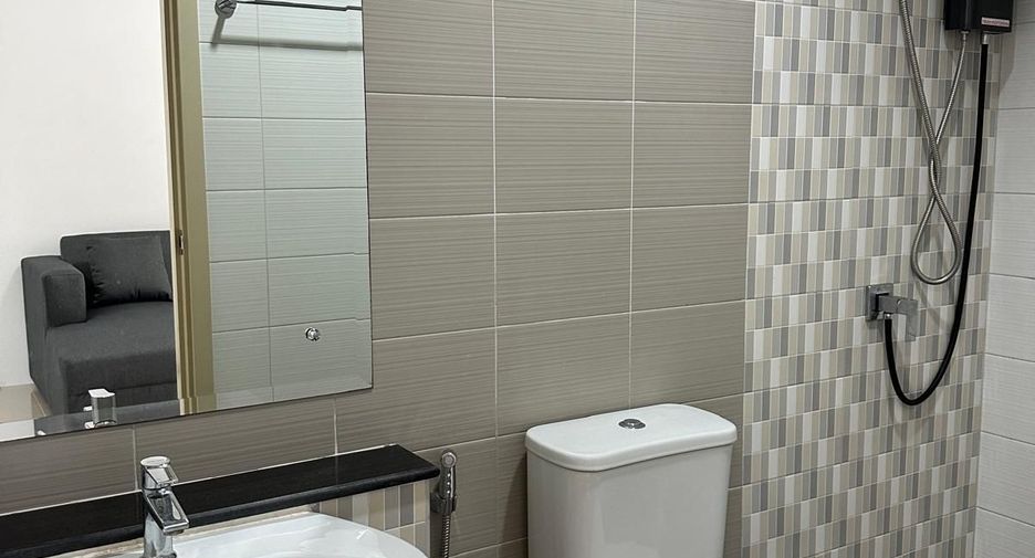 For rent 2 bedrooms house in Thalang, Phuket