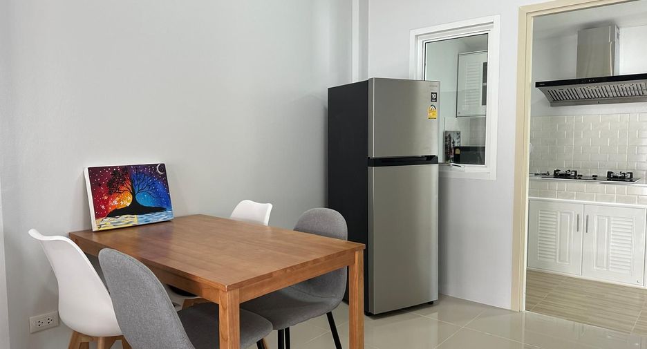 For rent 2 bedrooms house in Thalang, Phuket