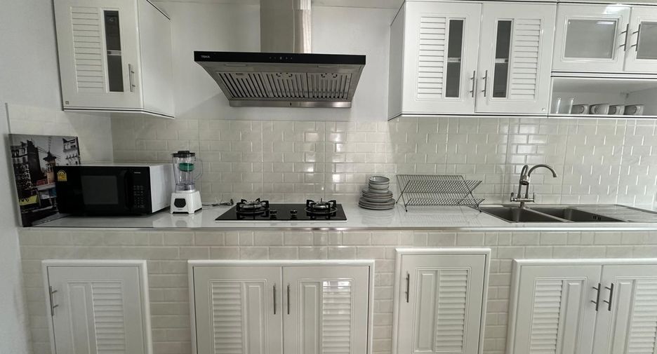 For rent 2 bedrooms house in Thalang, Phuket
