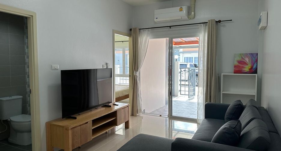 For rent 2 bedrooms house in Thalang, Phuket