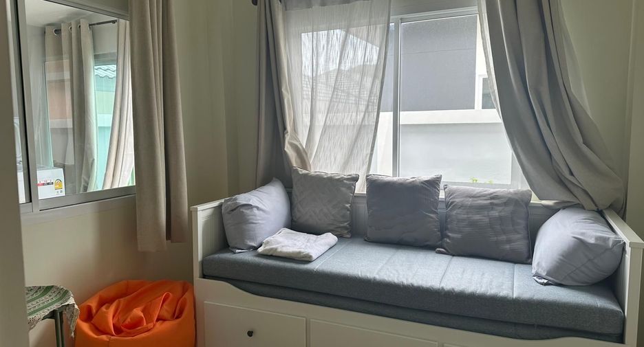 For rent 2 bedrooms house in Thalang, Phuket