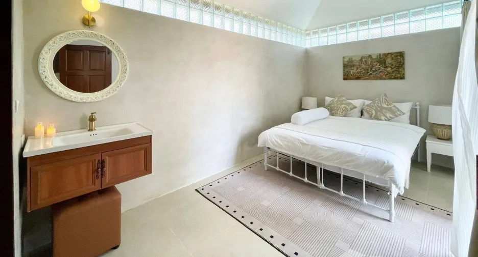 For rent 3 ベッドルーム villa in Mueang Phuket, Phuket
