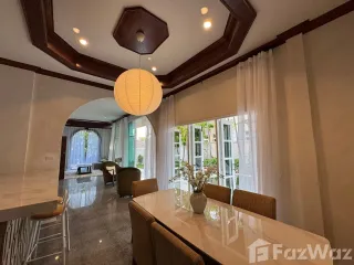 For rent 3 ベッドルーム villa in Mueang Phuket, Phuket