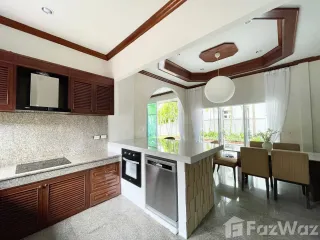 For rent 3 ベッドルーム villa in Mueang Phuket, Phuket